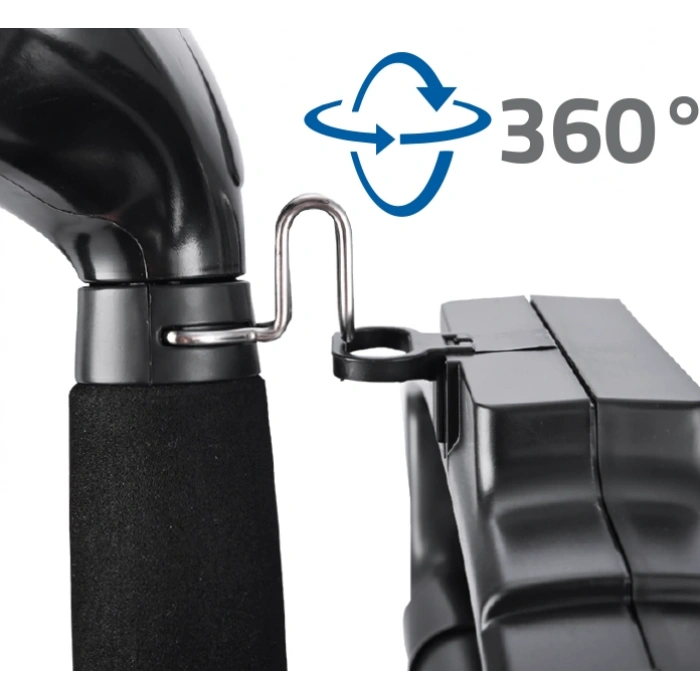 NEWAL Dikey Buharlı Ütü