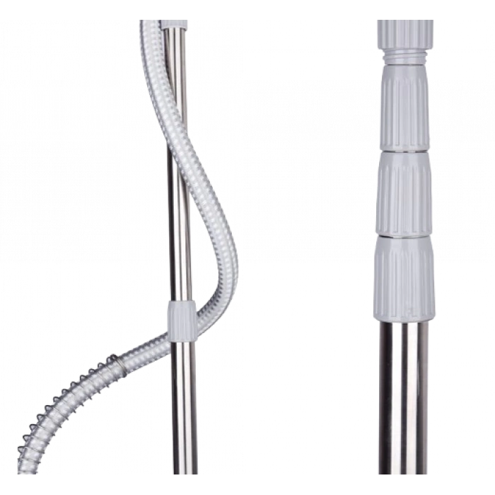 NEWAL Dikey Buharlı Ütü