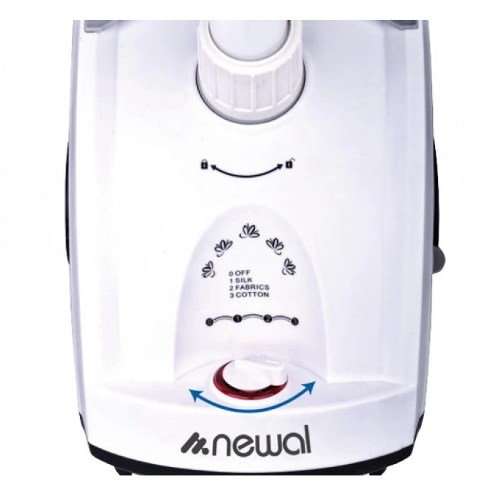 NEWAL Dikey Buharlı Ütü