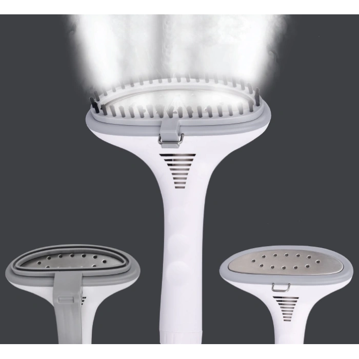 NEWAL Dikey Buharlı Ütü