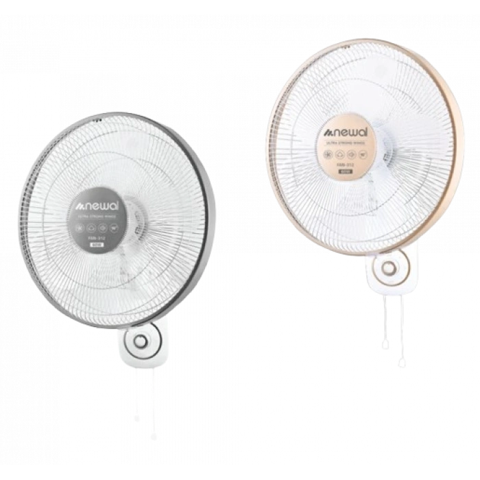 NEWAL Duvar Vantilatörü - 16