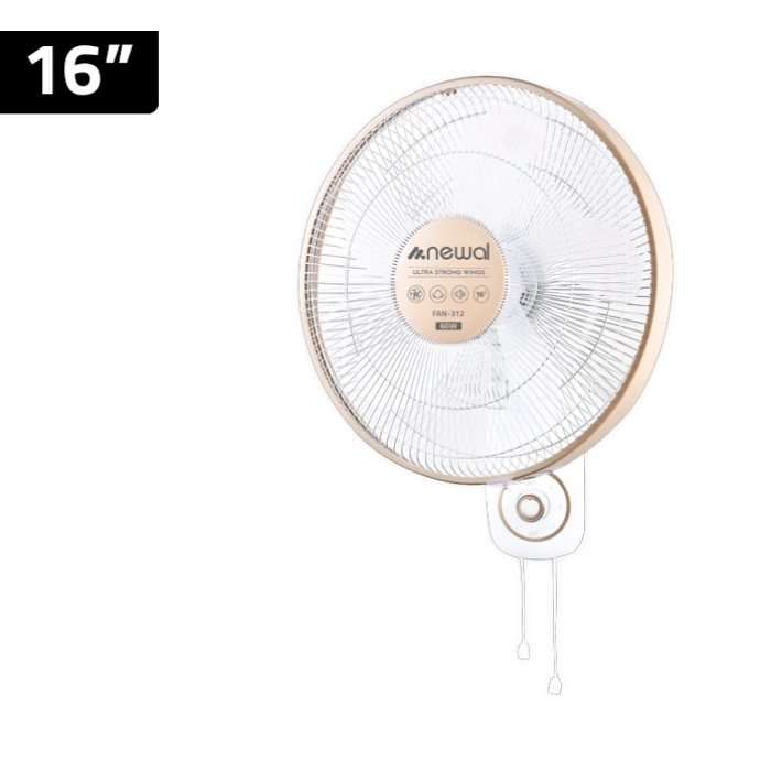 NEWAL Duvar Vantilatörü - 16