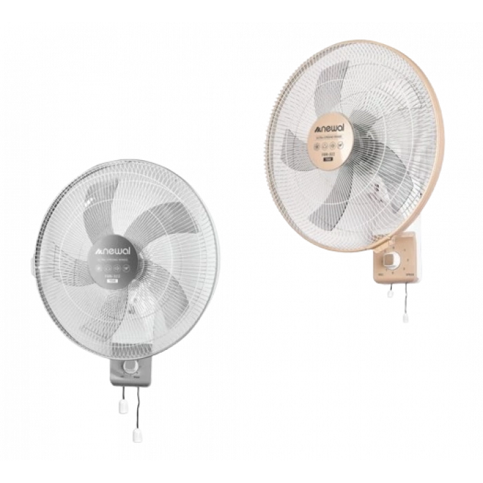NEWAL Duvar Vantilatörü - 18