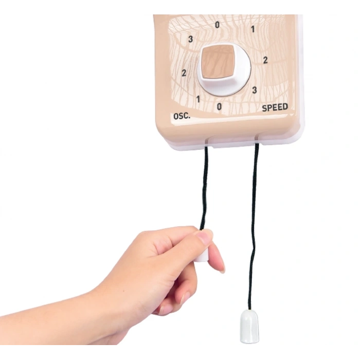 NEWAL Duvar Vantilatörü - 18