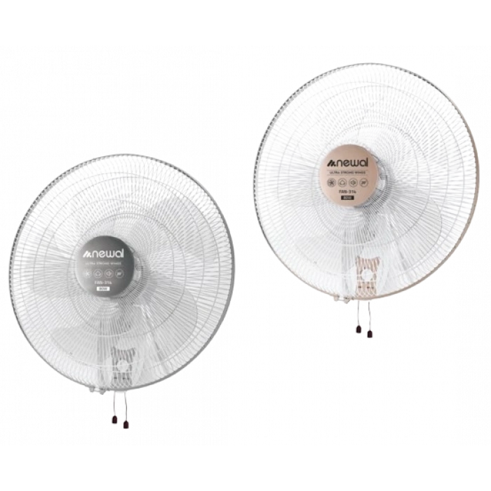 NEWAL Duvar Vantilatörü - 20