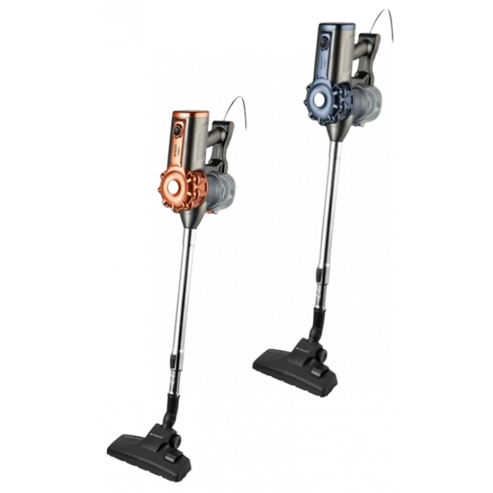 NEWAL Elektrikli Dikey Süpürge