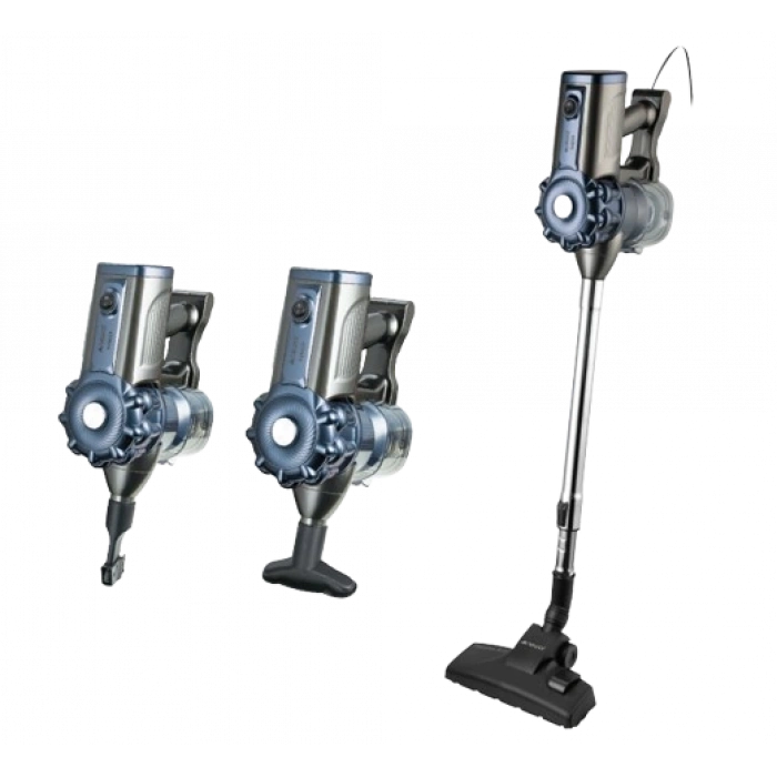 NEWAL Elektrikli Dikey Süpürge