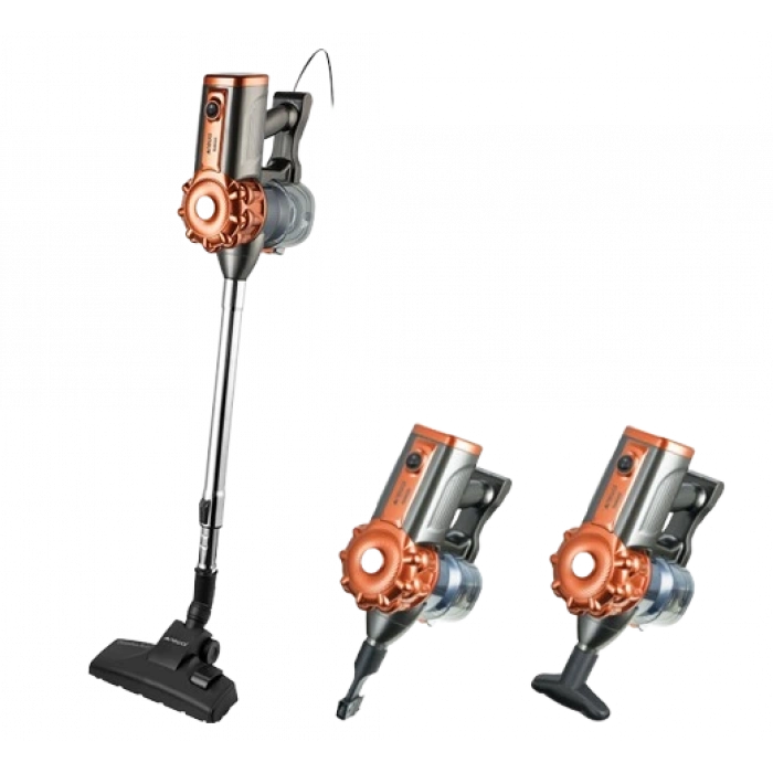 NEWAL Elektrikli Dikey Süpürge