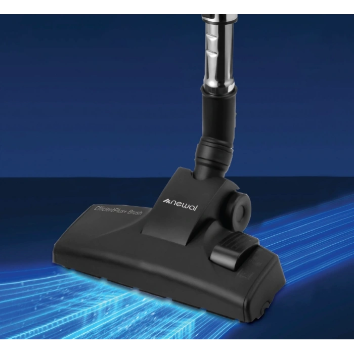 NEWAL Elektrikli Dikey Süpürge