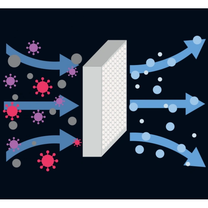 NEWAL Elektrikli Dikey Süpürge