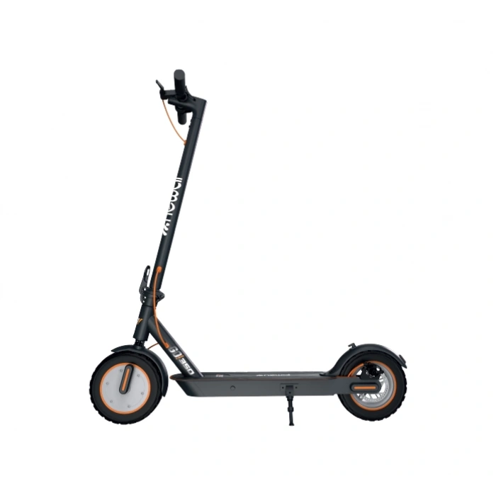 NEWAL Elektrikli Scooter