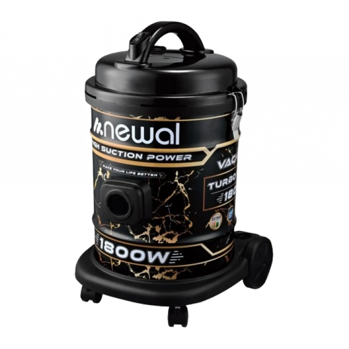 NEWAL Elektrikli Süpürge