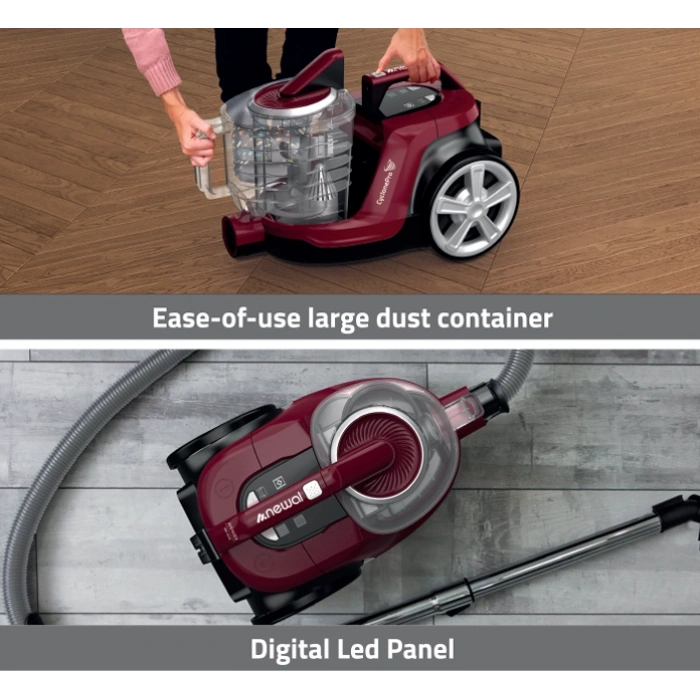 NEWAL Elektrikli Süpürge