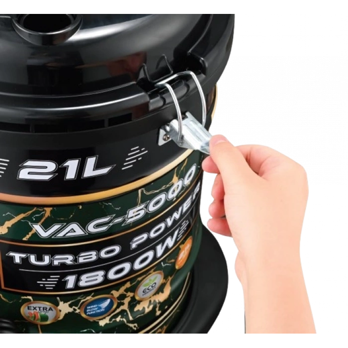 NEWAL Elektrikli Süpürge