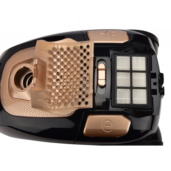 NEWAL Elektrikli Süpürge