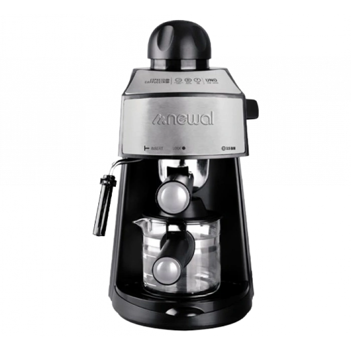 NEWAL Espresso Kahve Makinesi