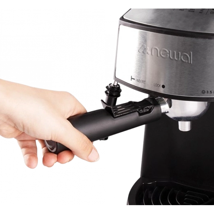 NEWAL Espresso Kahve Makinesi