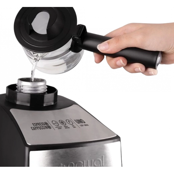 NEWAL Espresso Kahve Makinesi