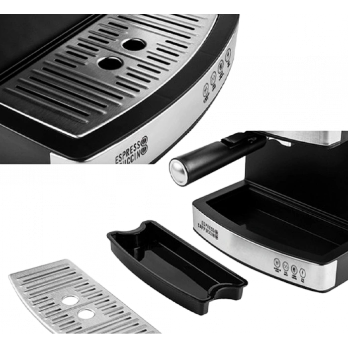 NEWAL Espresso Kahve Makinesi