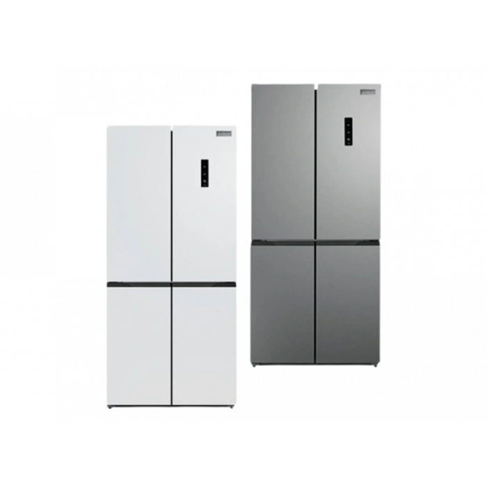 NEWAL French Door Buzdolabı - 517L