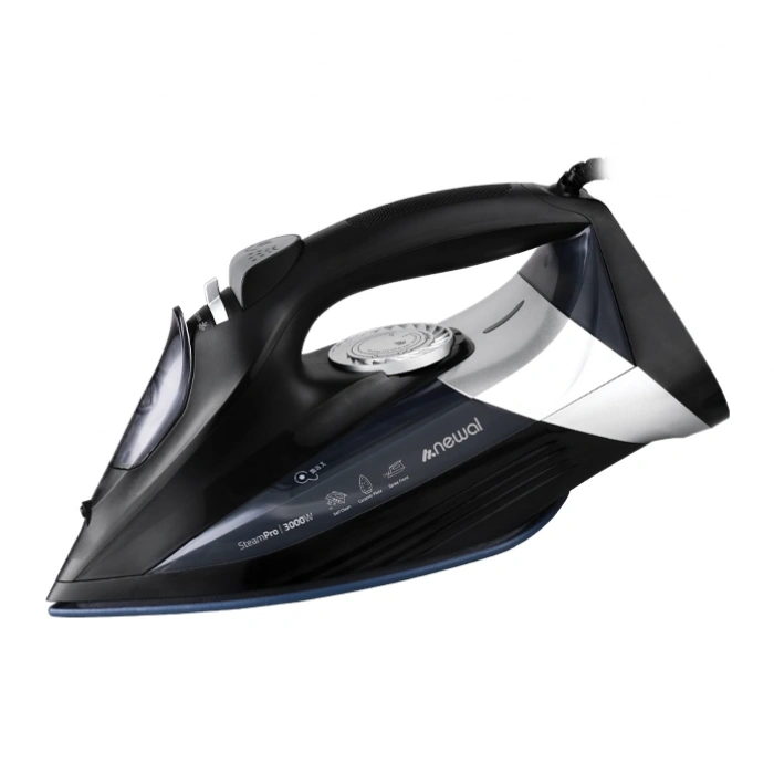 Newal IRN 763 Buharlı Ütü