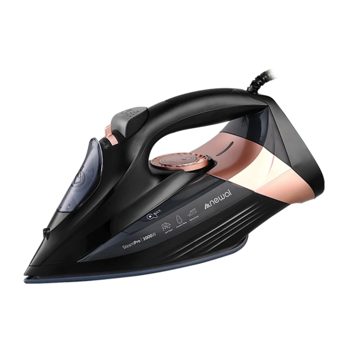 Newal IRN 763 Buharlı Ütü