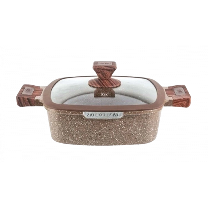 NEWAL Jumbo Kapaklı Tencere - 26 CM