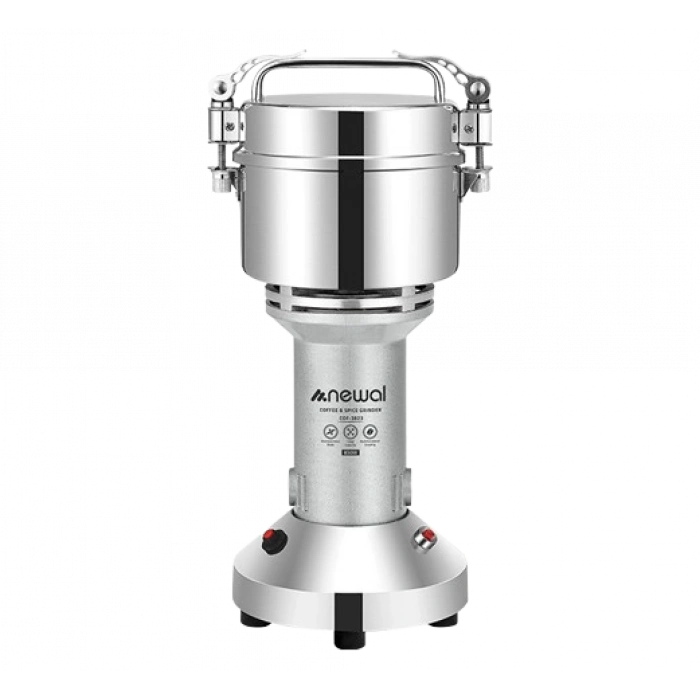 NEWAL Kahve & Baharat Öğütücü