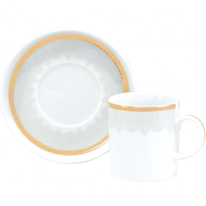 NEWAL Kahve Fincanı 6lı Set