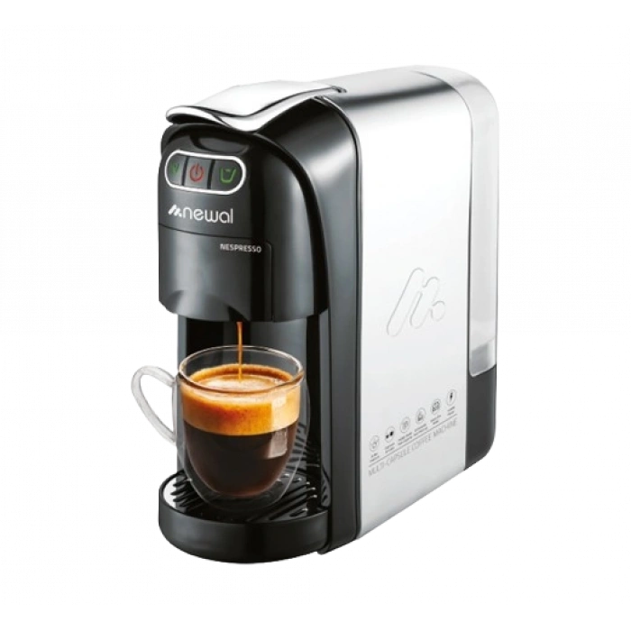 NEWAL Kapsül Kahve Makinesi