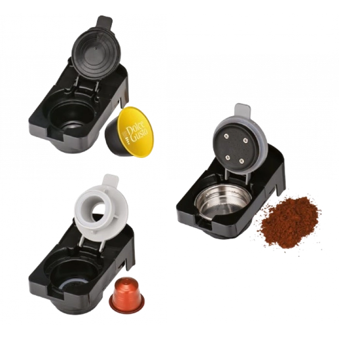 NEWAL Kapsül Kahve Makinesi