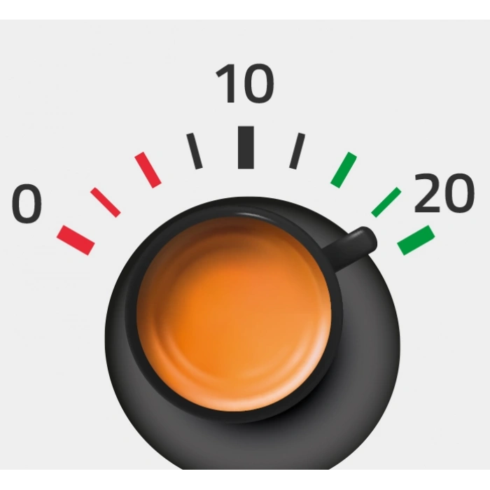 NEWAL Kapsül Kahve Makinesi