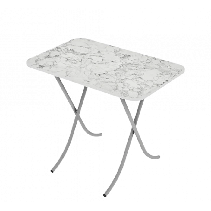 NEWAL Katlanabilir Masa - 70x100 CM
