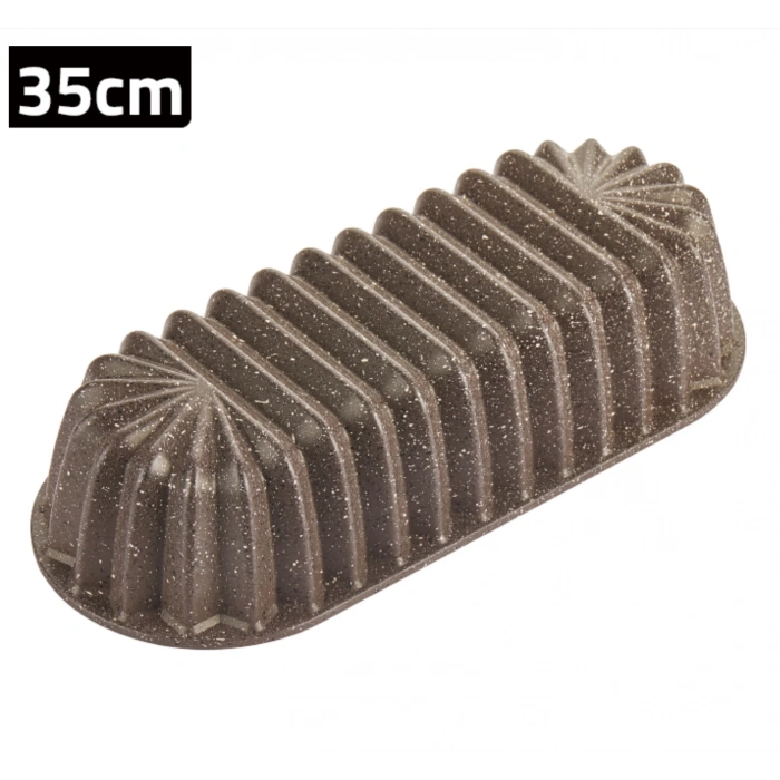 NEWAL Kek Kalıbı- 2 Renk Seçeneği (35 cm)