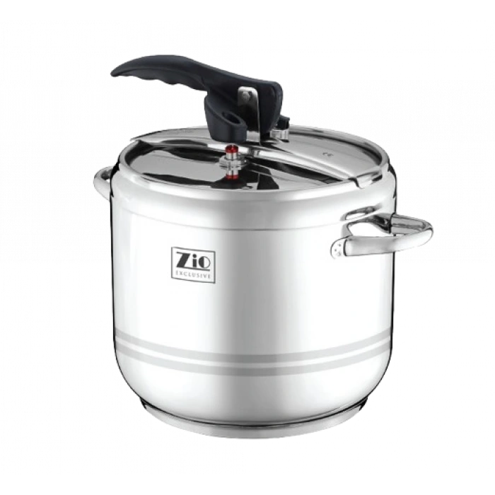 NEWAL Klasik Düdüklü Tencere - 10 Litre