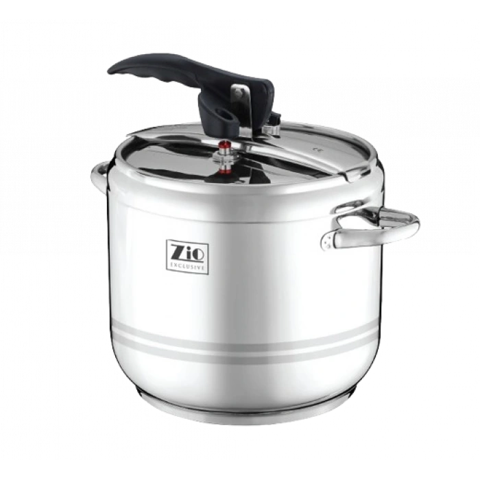 NEWAL Klasik Düdüklü Tencere - 7 Litre