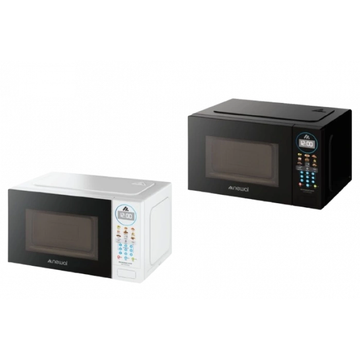 NEWAL Mikrodalga Fırın