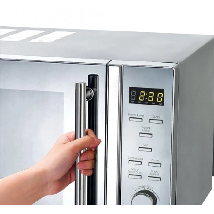 NEWAL Mikrodalga Fırın