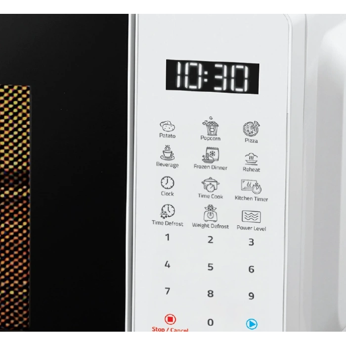 NEWAL Mikrodalga Fırın