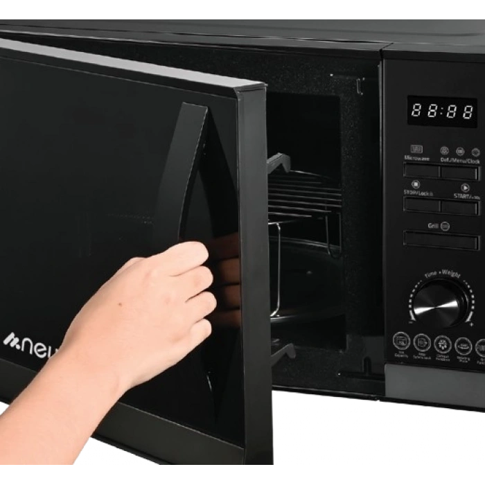 NEWAL Mikrodalga Fırın