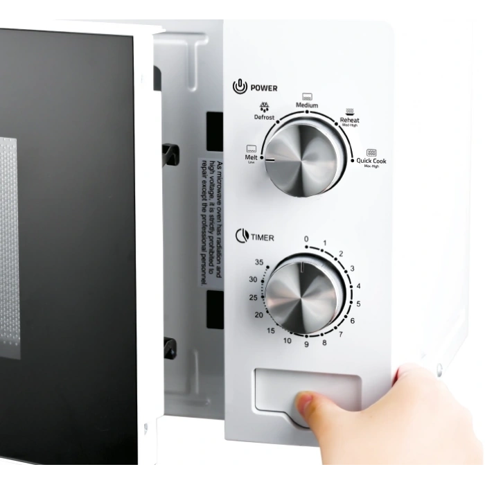 NEWAL Mikrodalga Fırın