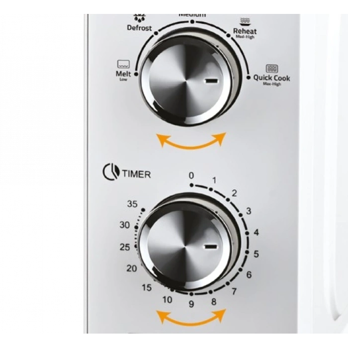 NEWAL Mikrodalga Fırın