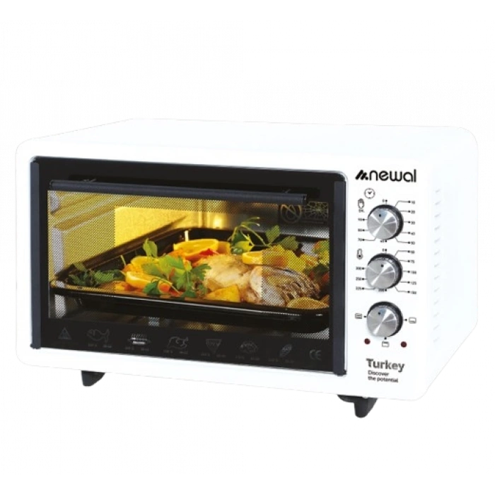 NEWAL Mini Fırın