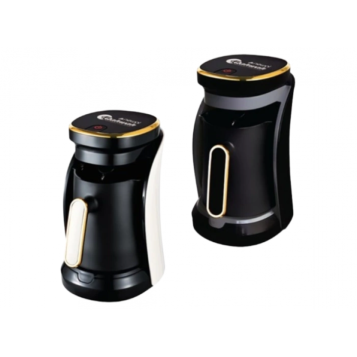 NEWAL Otomatik Türk Kahve Makinesi