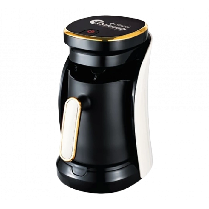 NEWAL Otomatik Türk Kahve Makinesi