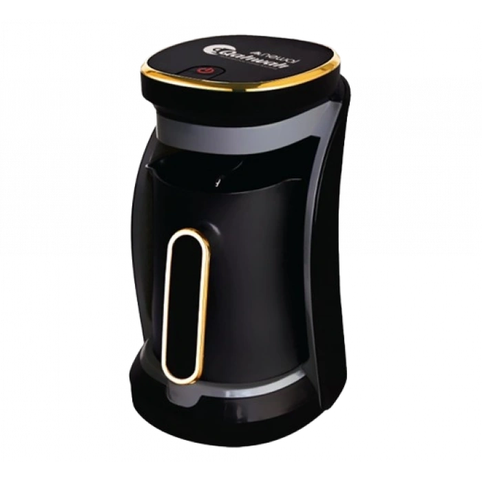 NEWAL Otomatik Türk Kahve Makinesi