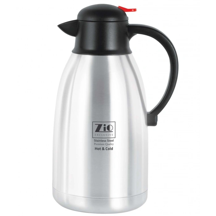 NEWAL Paslanmaz Çelik Termos -2 Litre