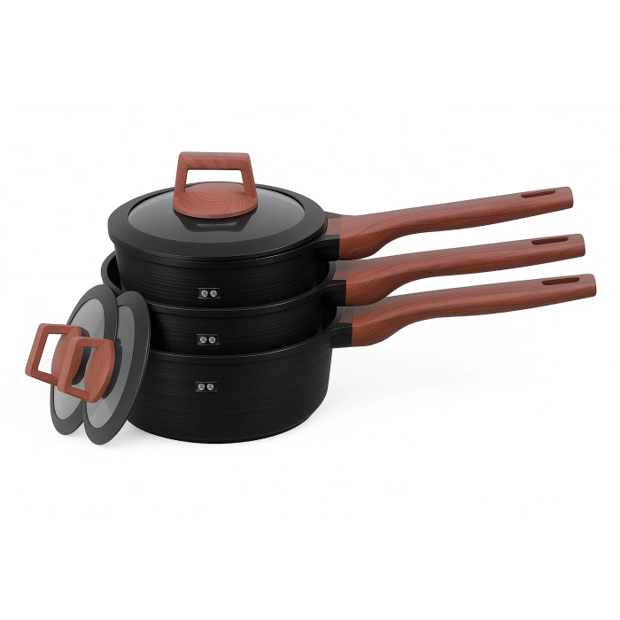 NEWAL Perla Sütlük - 6 Parça