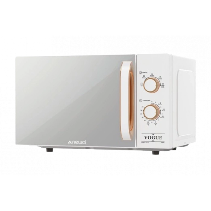 NEWAL Retro Mikrodalga Fırın - 25L
