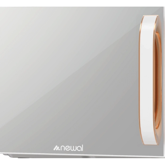 NEWAL Retro Mikrodalga Fırın - 25L